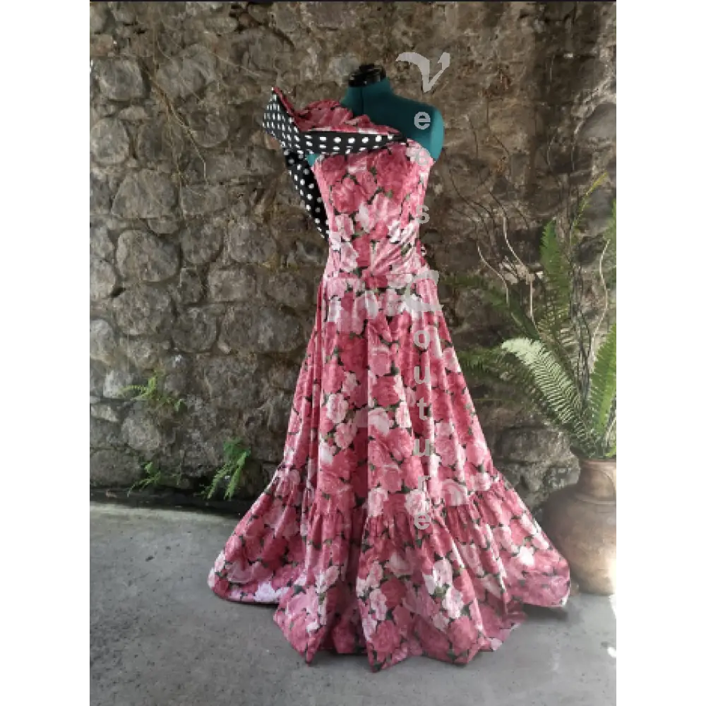 Floral Fantasy 1